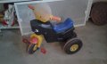 Детски пластмасови играчки, колела, снимка 16