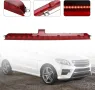 Продава се Трети Стоп за Mercedes W166 ML GL GLE X166 трета стоп  LED светлина monto.bg , снимка 1