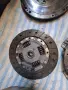 Здрав компл.съединител  за 1.3 VW Golf Mk2 & Jetta Mk2 , снимка 3