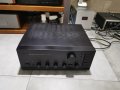 SANSUI AU-X1 MONSTER TOP END AMPLIFIER 28KG 160W, снимка 5