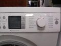 Комплект пералня и сушилня с термопомпа Бош Bosch Serie 6 A+++ 8кг 2 години гаранция!, снимка 8