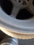 АЛУМИНИЕВИ ДЖАНТИ ЗА ФОЛСВАГЕН АУДИ ШКОДА СЕАТ СУБАРУ -5Х100-15 цола, снимка 6