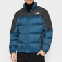 THE NORTH FACE DIABLO 700 Down Оригинално Мъжко Пухено Яке M-L, снимка 1