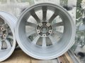 Джанти Порше 5x130x7,5J17", снимка 10