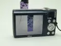 Nikon COOLPIX S3000 Purple – 12MP CCD Digital Camera | 4x Optical Zoom , снимка 11
