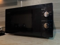 НОВА Sharp microwave, снимка 2