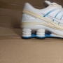 маратонки NIKE SHOX 7 TURBO номер 39, снимка 4