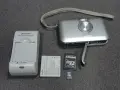 ЦИФРОВ ФОТОАПАРАТ SANYO XACTI VPC-E6EX 6MP CCD DIGITAL CAMERA Y2K RETRO DIGICAM, снимка 14