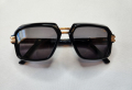 CAZAL оригинални слънчеви очила, снимка 1 - Слънчеви и диоптрични очила - 44657602