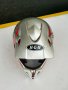 Каска за мотоциклет, снимка 5