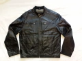 Кожено яке тип БОМБЪР - различни видове и размери, снимка 1