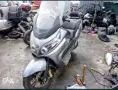 Sym Maxsym 300 на части, снимка 1