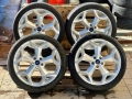 5х108 19 Цола Оригинални джанти за Ford Focus ST Подходящи също Kuga Mondeo S-Max ET 55 J 8.0 , снимка 4