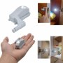 2114 Универсална LED лампа за монтаж, снимка 1 - Други стоки за дома - 37357971