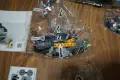 LEGO Star Wars 75360 Джедайският звезден изтребител на Йода, снимка 3
