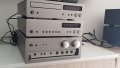 Аудио система Yamaha ax-10, снимка 2
