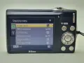Nikon COOLPIX S3000 Silver – 12MP CCD Digital Camera | 4x Optical Zoo, снимка 7
