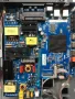 Mainboard CV3686H-A50, снимка 1