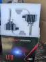 Супер качествени LED крушки за фарове H4, H7, H3, D1S, D2S, снимка 2