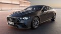 Джанти с Гуми 19 Цола AMG GT 4 Door  Mercedes X290 255/45/19 и 285/40/19 Нови Оригинални , снимка 18