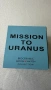 Omega x Swatch Mission To Uranus, снимка 6