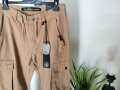 Карго панталон RG 512, в цвят беж, снимка 2