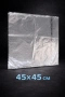 Найлонов плик 45 x 45 см – универсален и здрав, снимка 1