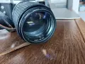 Обектив Sirius MC Automatic Macro 135mm f/2.8 и фотоапарат Revueflex E (Zenit-E), снимка 10