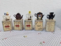 5 миниатюрни чайника Paul Cardew Tiny Teapots, снимка 8