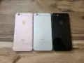 3 броя iPhone 6, 6s и 8 за части - не тръгват, снимка 2