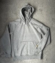 Carhartt WIP Hooded Chase Sweat M, снимка 6