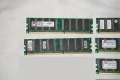 11 DDR RAM ПАМЕТ Kingston/ADATA/PQI/Nanya/Infineon/VDATA Тествана и Работеща за Настолен Компютър, снимка 2