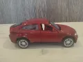 Метална количка BMW X6 !!!, снимка 3