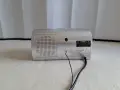 Радио часовник Tevion RW 201., снимка 4