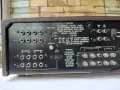 VTG Realistic SA-2001 стерео интегриран усилвател - 1979 - сребрист и дървесни шарки 2х60 W, снимка 7