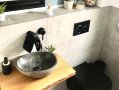 Мивка от естествен камък Нова ОТЛИЧНА, снимка 6