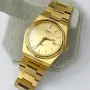 Tissot Prx Quartz Golden Dial, снимка 1