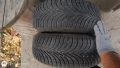 Продавам зимни гуми 2бр 195/65/15, снимка 1