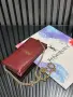 Yves Saint Laurent Дамска Чанта С Дълга Дръжка Синджир - Различни Цветове Код SEM-399 , снимка 6