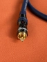 Cambridge Audio Digital 75 Ohm Double Screened Interconnect / Цифров коаксиален кабел, снимка 8