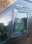Комплект от 2 броя ветробрани за FORD TRANSIT 2006-2013, снимка 7