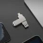 Универсална флашка 128GB за iPhone/ Android/ Windows, снимка 8