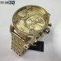 Diesel DZ7287 Little Daddy SBA Oversized. Нов мъжки часовник, снимка 5