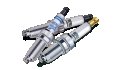 Свещи,кабели за свещи,бобини,електронни модули Bosch,Denso,NGK,Beru,Eyquem,Valeo,Champion,Brisk,Era,, снимка 3