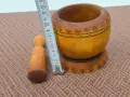 Дървено хаванче, снимка 3