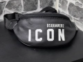 Dsquared чанта тип банан , снимка 2