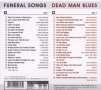 "Funreal Songs - Dead Man Blues" (compilation) - 2 CD's, снимка 6