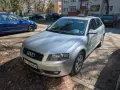 Audi A3, 2004 г., 150 к.с., снимка 10