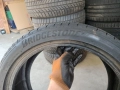 2бр.летни гуми BRIDGESTONE 225 45 19 DOT18 цена за брой, снимка 3