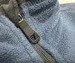 Поларено яке Snickers Allround Fleece Jacket, Размер XL, снимка 4